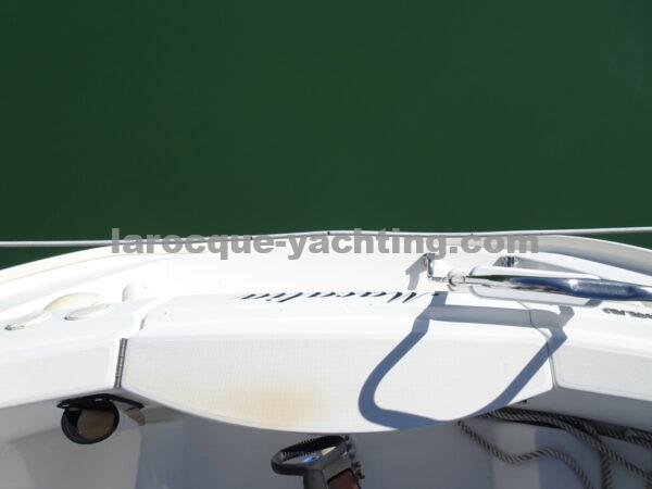 SUN ODYSSEY 32i 24
