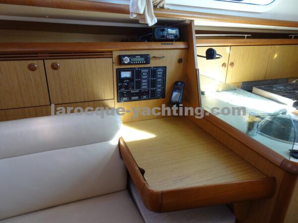 SUN ODYSSEY 32i 31