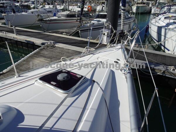 SUN ODYSSEY 32i 7