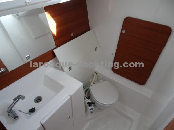 DUFOUR 350 Grand Large 11