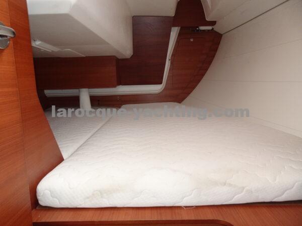 DUFOUR 350 Grand Large 10