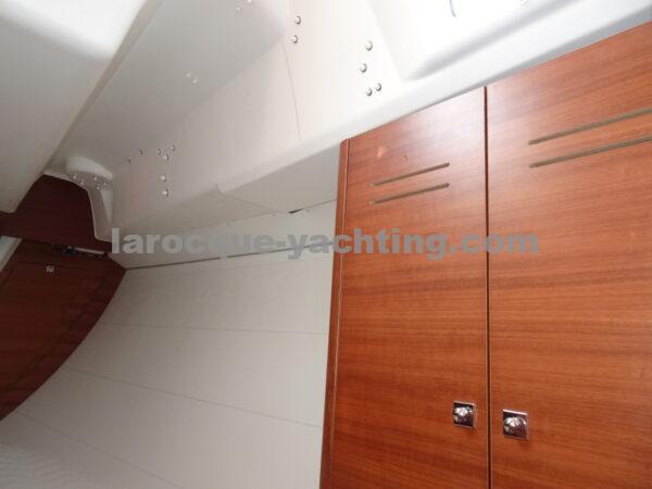DUFOUR 350 Grand Large 9