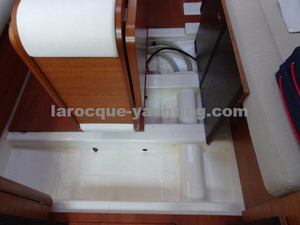 DUFOUR 350 Grand Large 8