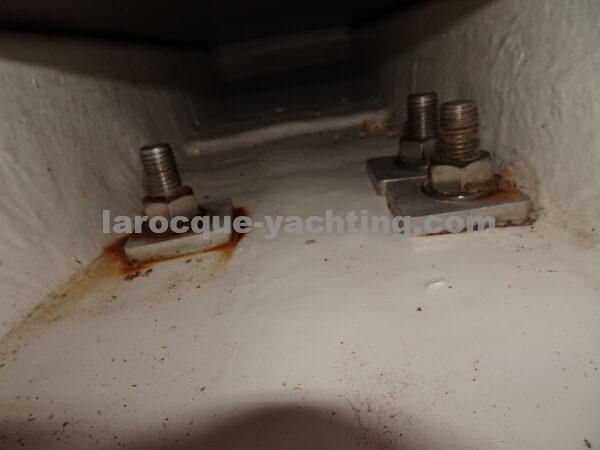 DUFOUR 350 Grand Large 7