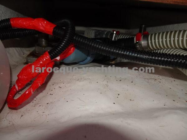 DUFOUR 350 Grand Large 6