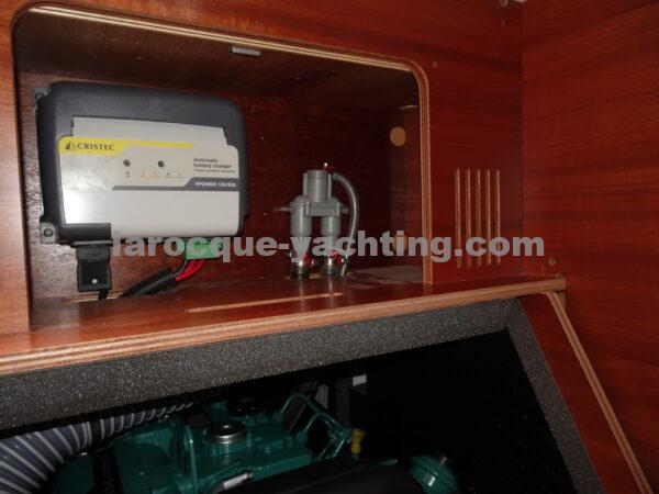 DUFOUR 350 Grand Large 3