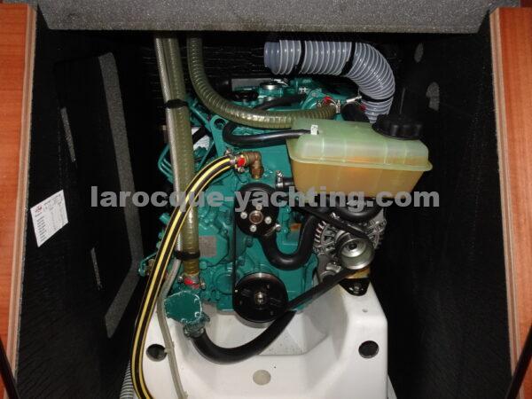 DUFOUR 350 Grand Large 2