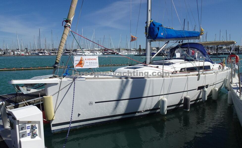 DUFOUR 350 Grand Large 54