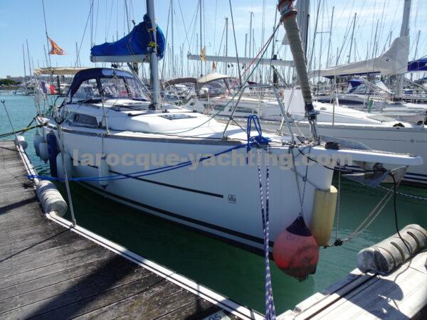 DUFOUR 350 Grand Large 53