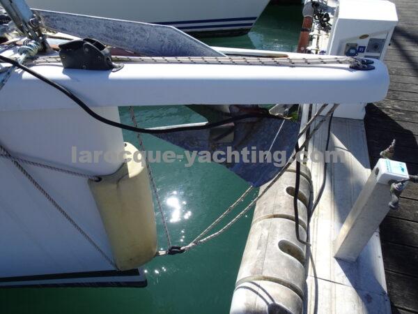 DUFOUR 350 Grand Large 52