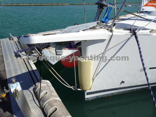 DUFOUR 350 Grand Large 51