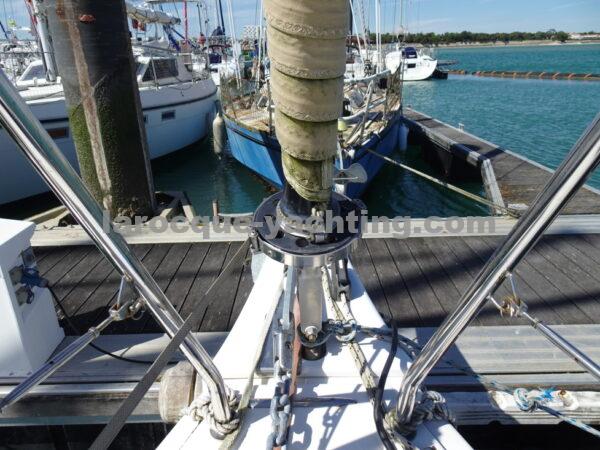 DUFOUR 350 Grand Large 50