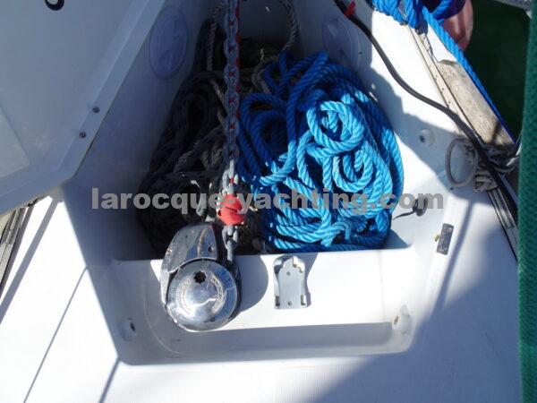 DUFOUR 350 Grand Large 49