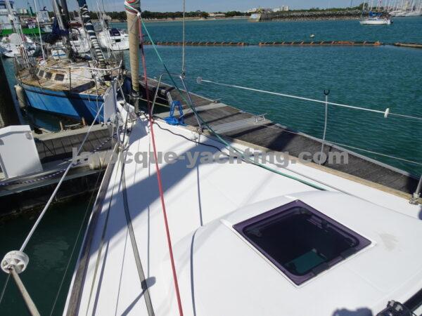 DUFOUR 350 Grand Large 48