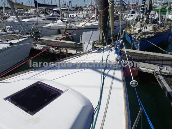 DUFOUR 350 Grand Large 47