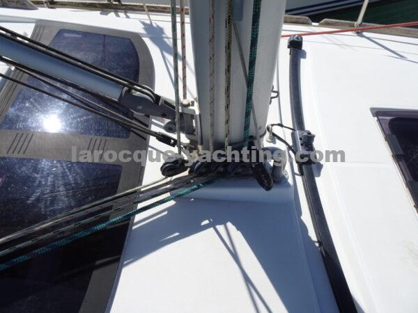 DUFOUR 350 Grand Large 45