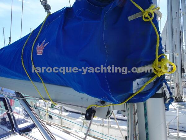 DUFOUR 350 Grand Large 44