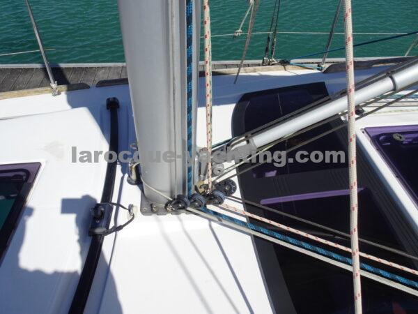 DUFOUR 350 Grand Large 43