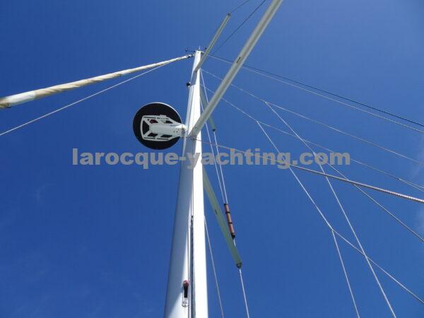 DUFOUR 350 Grand Large 42