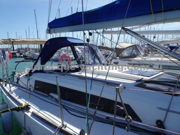 DUFOUR 350 Grand Large 41