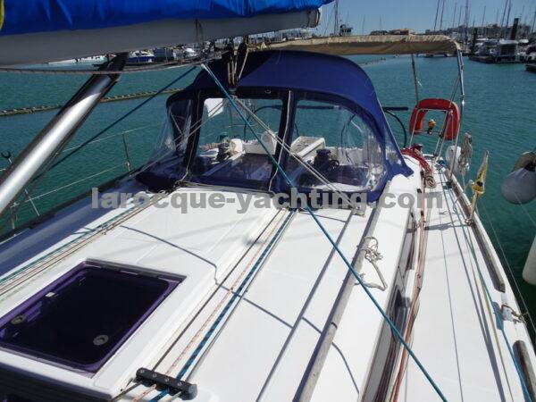 DUFOUR 350 Grand Large 40