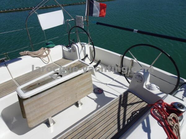 DUFOUR 350 Grand Large 39