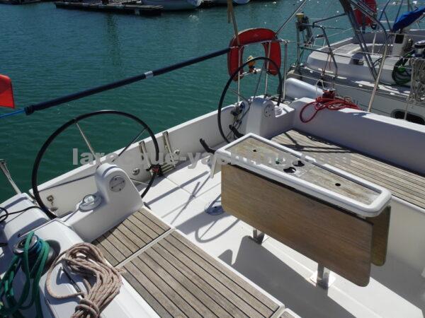 DUFOUR 350 Grand Large 38