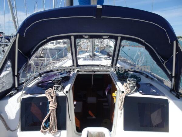 DUFOUR 350 Grand Large 37