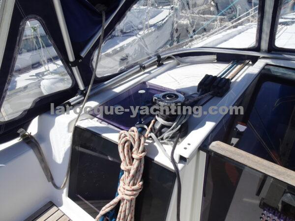 DUFOUR 350 Grand Large 36