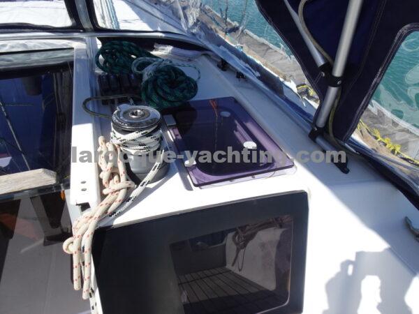 DUFOUR 350 Grand Large 35