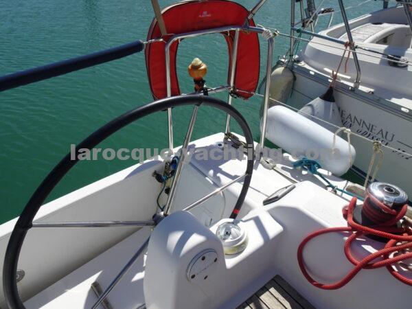 DUFOUR 350 Grand Large 34