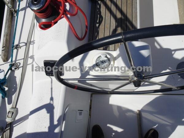 DUFOUR 350 Grand Large 33