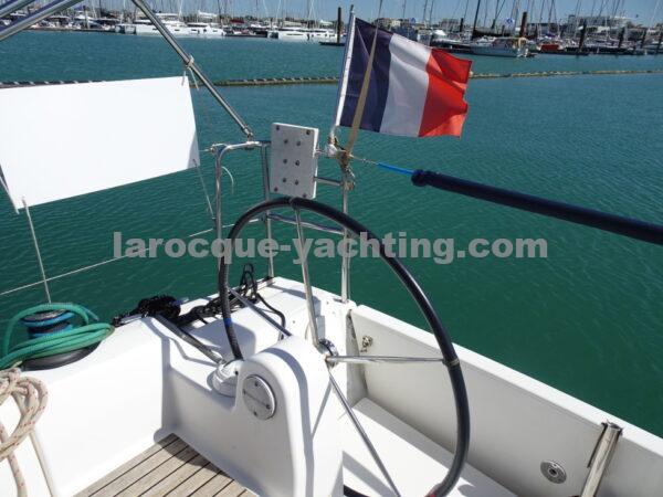 DUFOUR 350 Grand Large 32