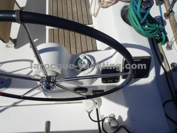 DUFOUR 350 Grand Large 31