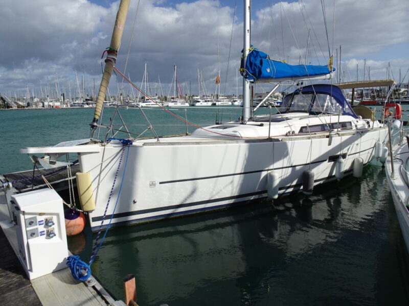 DUFOUR 350 Grand Large