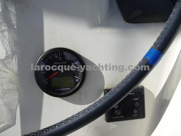 DUFOUR 350 Grand Large 30