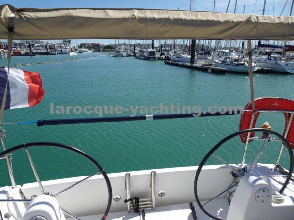 DUFOUR 350 Grand Large 28