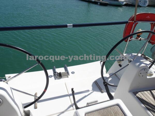 DUFOUR 350 Grand Large 27