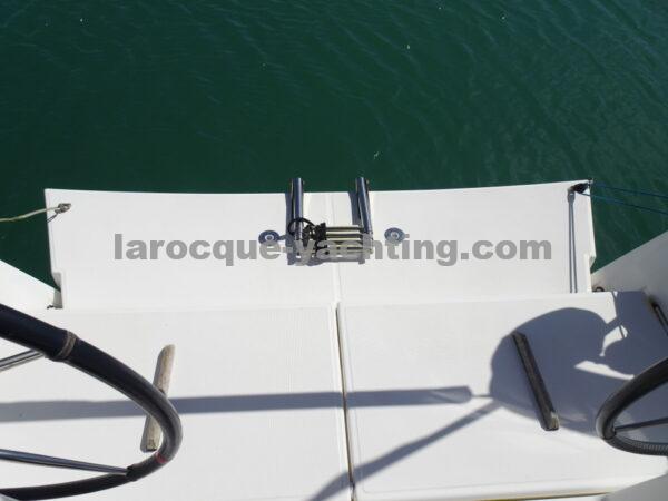 DUFOUR 350 Grand Large 26