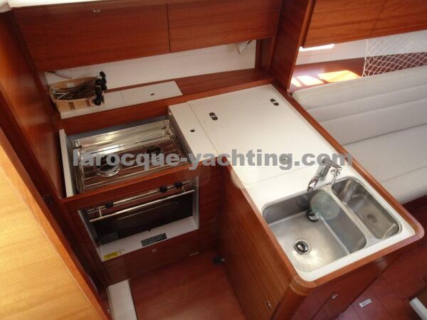 DUFOUR 350 Grand Large 23