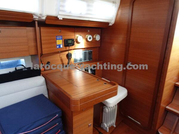 DUFOUR 350 Grand Large 21