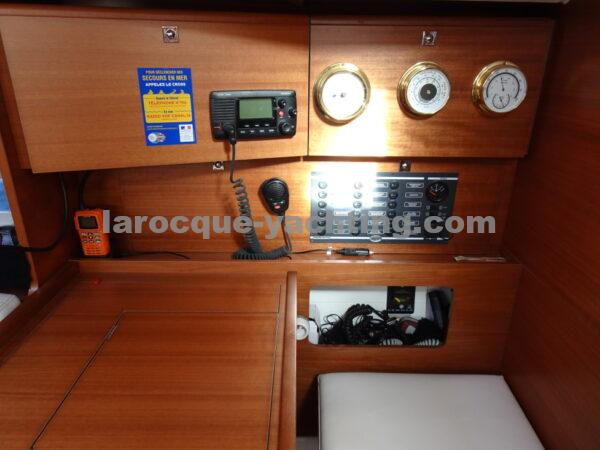 DUFOUR 350 Grand Large 20