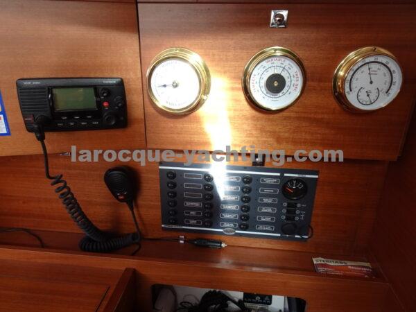 DUFOUR 350 Grand Large 19