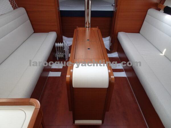 DUFOUR 350 Grand Large 18