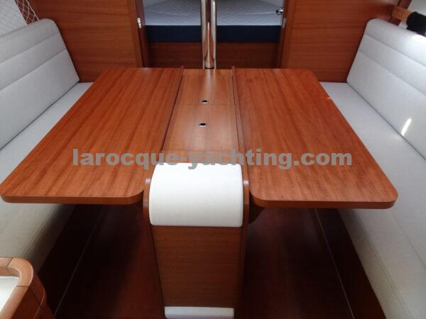 DUFOUR 350 Grand Large 17