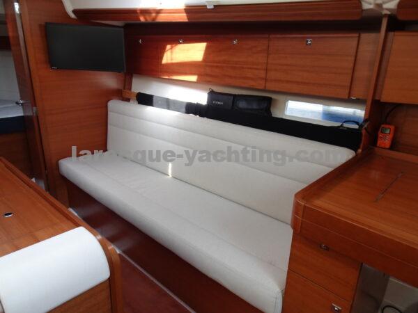 DUFOUR 350 Grand Large 16