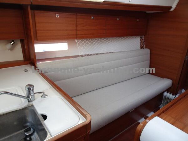 DUFOUR 350 Grand Large 15
