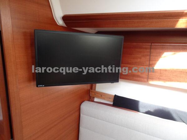 DUFOUR 350 Grand Large 14