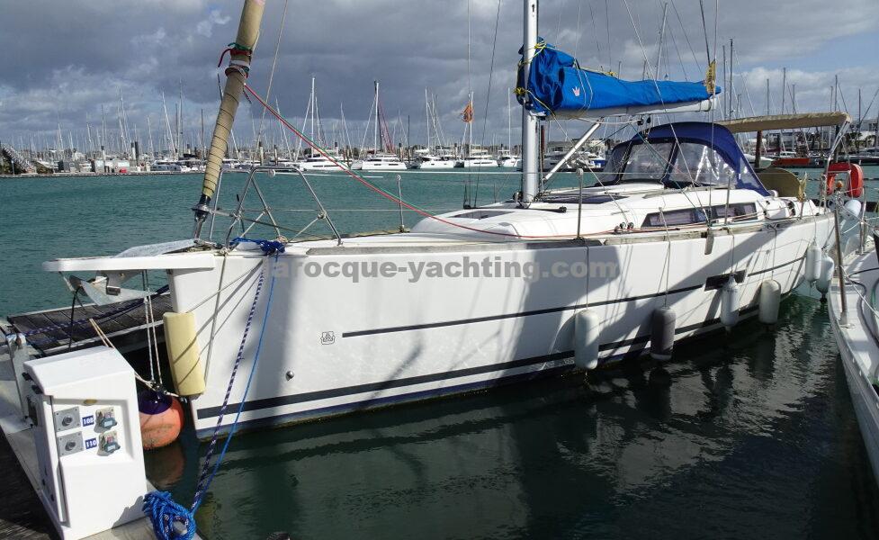 DUFOUR 350 Grand Large