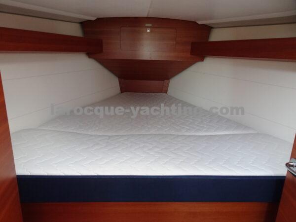 DUFOUR 350 Grand Large 12